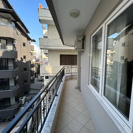 Havana 4* Alanya