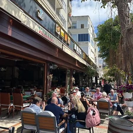 公寓式酒店 Havana 2*