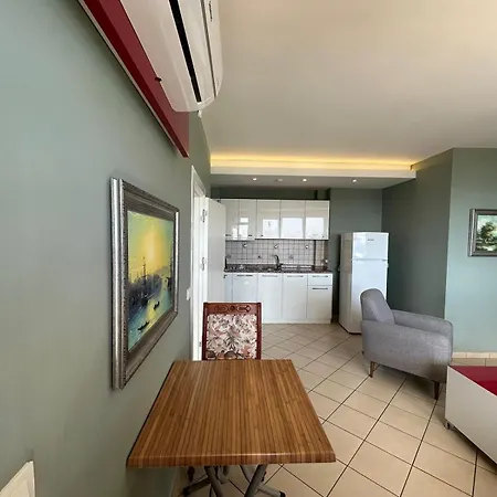 公寓式酒店 Havana 2*