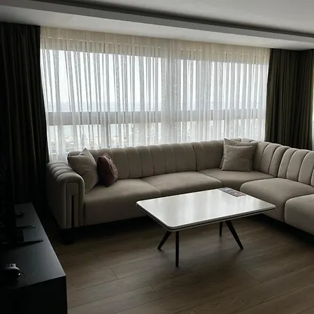 شقة فندقية Havana 4*