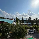 Apart Otel Havana Alanya