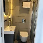 Ξενοδοχείο με διαμερίσματα Havana 4*