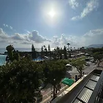 Havana Apart Otel Alanya