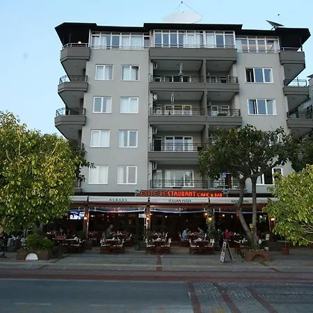 شقة فندقية Havana 4*