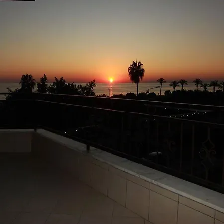 Havana Alanya