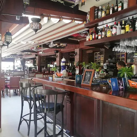 Havana 4* Alanya