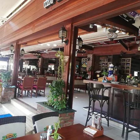 公寓式酒店 Havana 2*