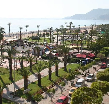 شقة فندقية Havana 4*