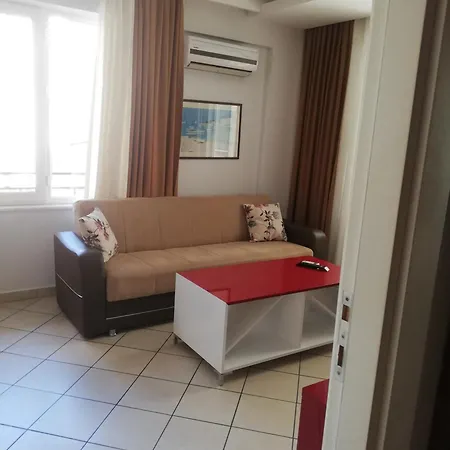 Havana 公寓式酒店 2*