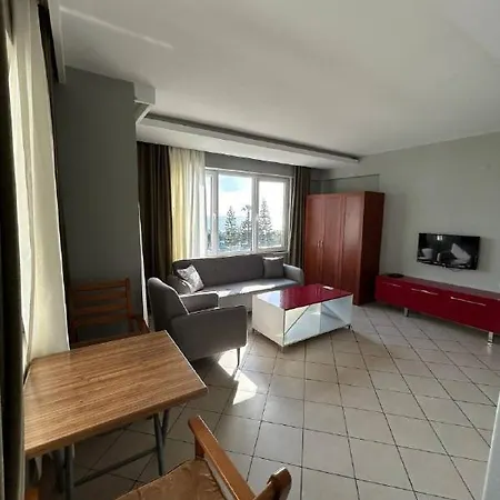 Havana 4* ألانيا