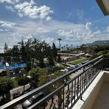 公寓式酒店 Havana 2*