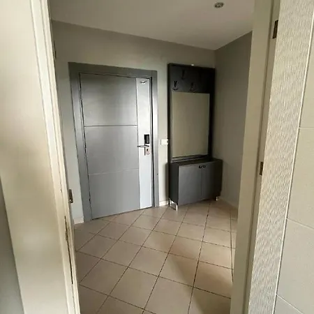 Havana Aparthotel Alanya