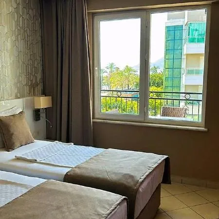 Havana 公寓式酒店 2*