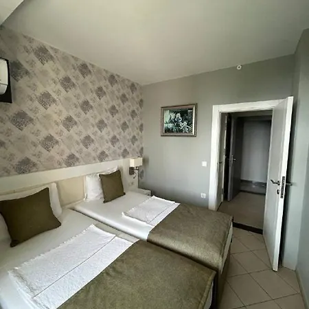 شقة فندقية Havana ألانيا