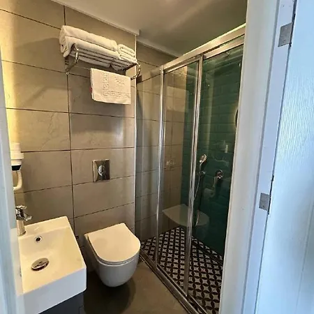 Havana Apart Otel 2*