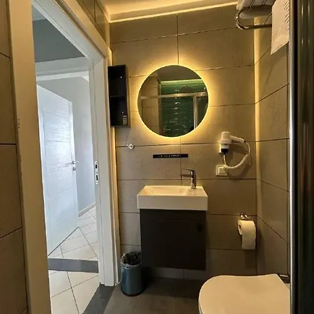 Havana Aparthotel