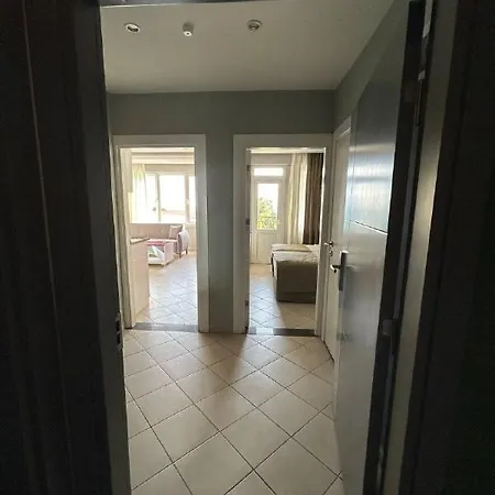 Aparthotel Havana 4*