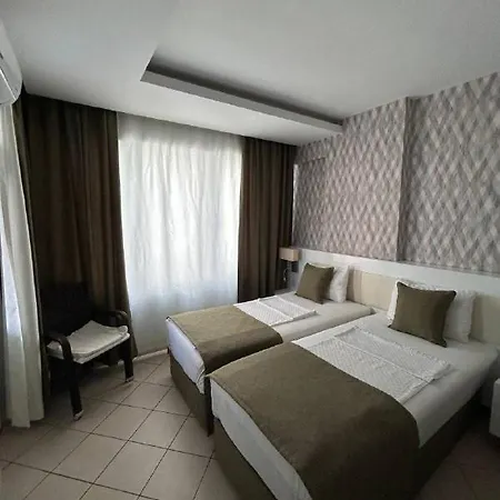 Havana 公寓式酒店