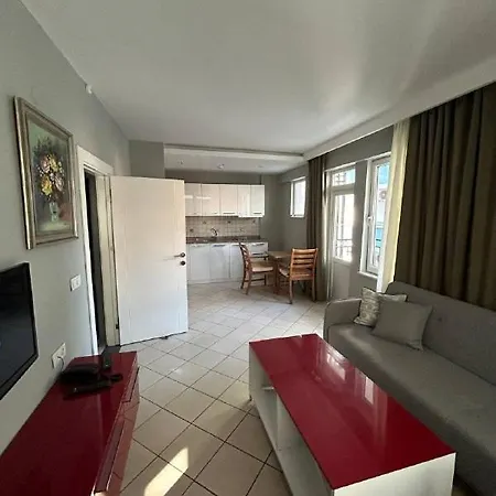Apart Otel Havana