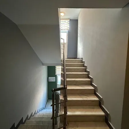 Havana Apart Otel 2*