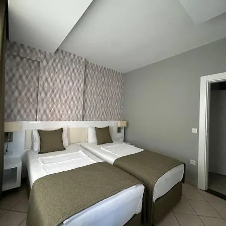 Havana شقة فندقية ألانيا