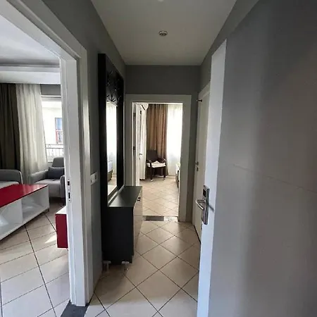 Apart Otel Havana Alanya
