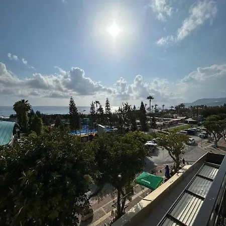 Havana شقة فندقية ألانيا