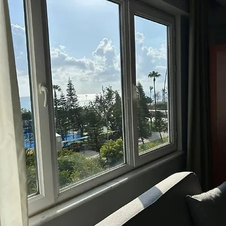 公寓式酒店 Havana 阿拉尼亚