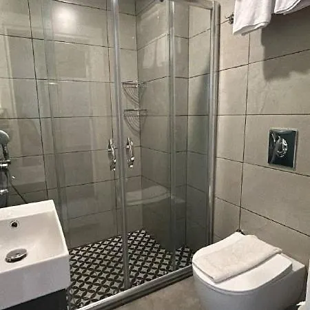 Havana 4* Αλάνια