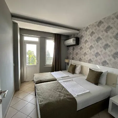 Havana شقة فندقية