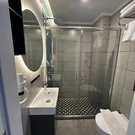 شقة فندقية Havana 4*