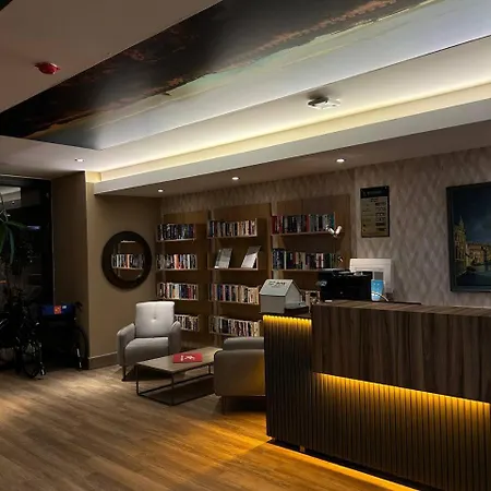 Apart Otel Havana