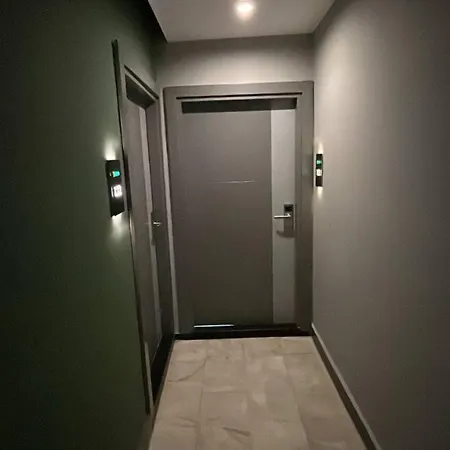 Havana 公寓式酒店 2*