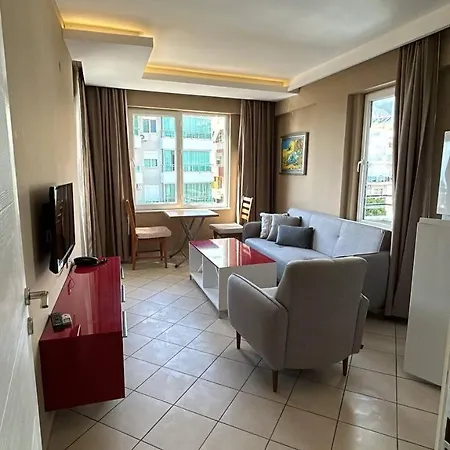 Apart Otel Havana 2*