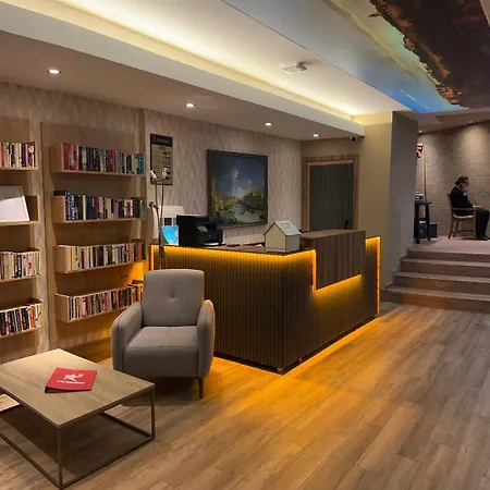 Havana 公寓式酒店 阿拉尼亚