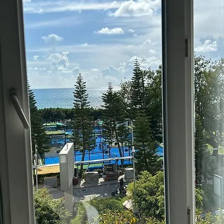 Havana 公寓式酒店 2*