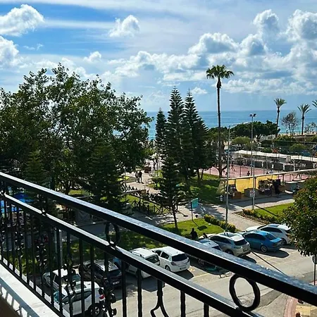 Havana 公寓式酒店 阿拉尼亚