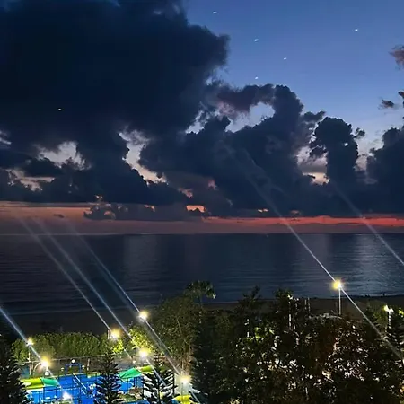 公寓式酒店 Havana 4*