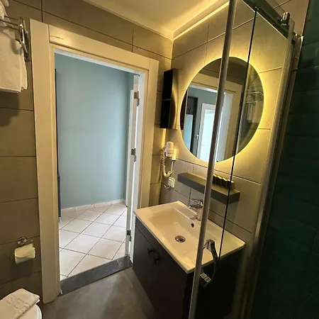 Havana Apart Otel