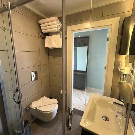 Havana Aparthotel Alanya