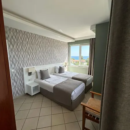 Apart Otel Havana 2*