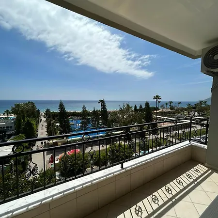 Havana 4* Alanya