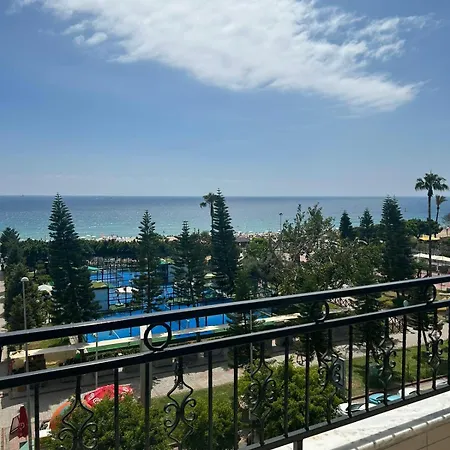 Havana Apart Otel