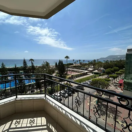 Aparthotel Havana Alanya