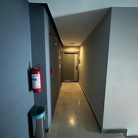 Havana Apart Otel