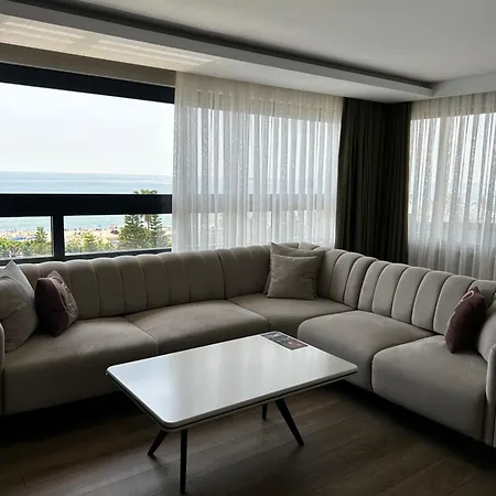 Havana Apart Otel 4*