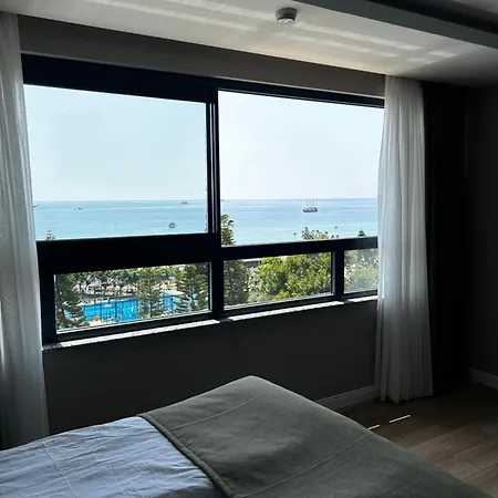 公寓式酒店 Havana 阿拉尼亚
