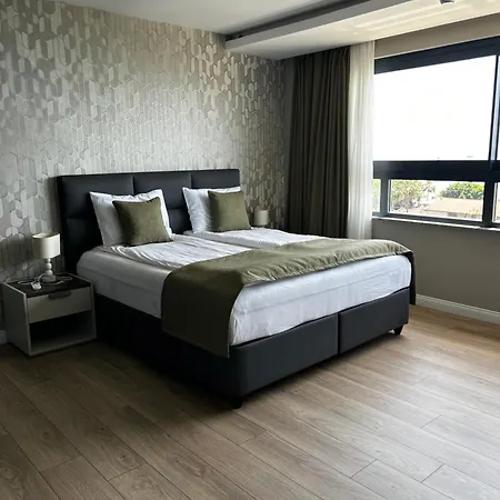 Havana Apart Otel Alanya