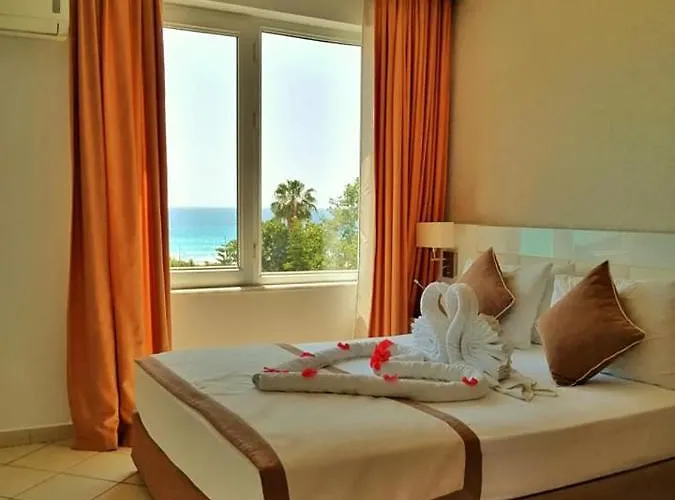 Apart-hotel Havana 4*