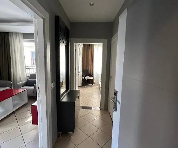 Apart-hotel Havana Alanya